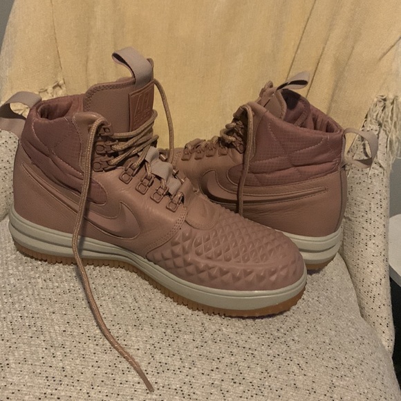 Nike lunar Force 1 Duck-boot - Picture 6 of 12